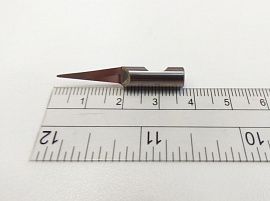 Нож для плоттера ONK15 (производство Comagrav – Чехия)
