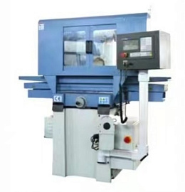 Горизонтальный плоскошлифовальный станок с ЧПУ GS250CNC