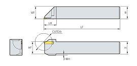 MGEHR/L-X00A