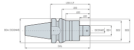 BT-OFH