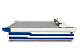 Планшетный режущий плоттер XP-1630F