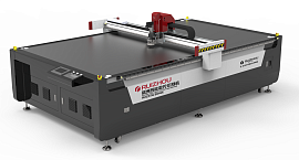 Планшетный режущий плоттер RZCRT6-3018E