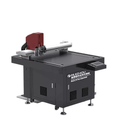 Планшетный режущий плоттер RZCRT6-0605E