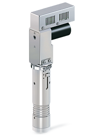 Electric Oscillating Tool (EOT)