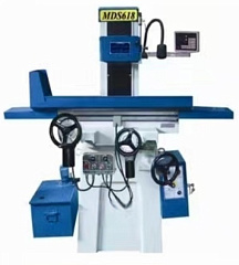 Горизонтальный плоскошлифовальный станок SDM618