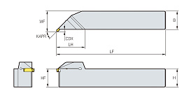 KGEUR/L
