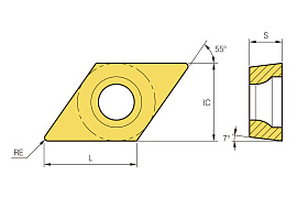 DCMT-C25