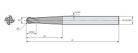 ESB734