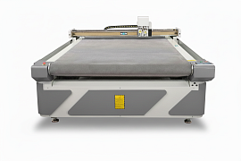 Планшетный режущий плоттер LT-1610C